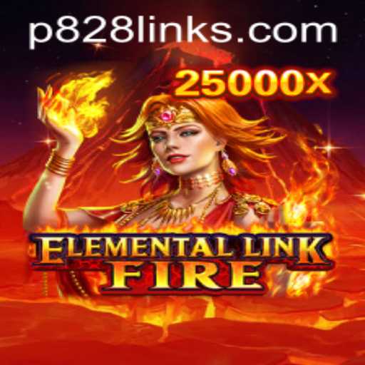 Discover the Enchanting World of ElementalLinkFire: Mastering the P 828 Phenomenon