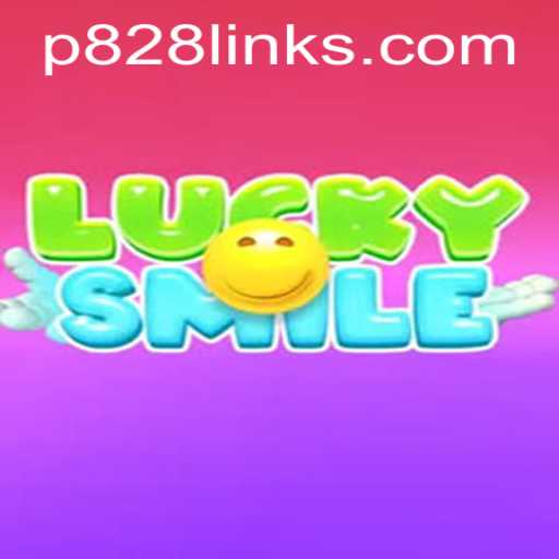 LuckySmile: A New Era in Gaming with P 828