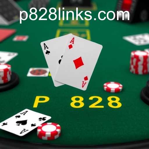 Exploring the World of Online Baccarat and the Mystery of P 828