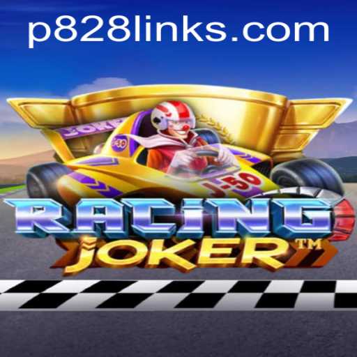 RacingJoker: Redefining Digital Racing with P 828