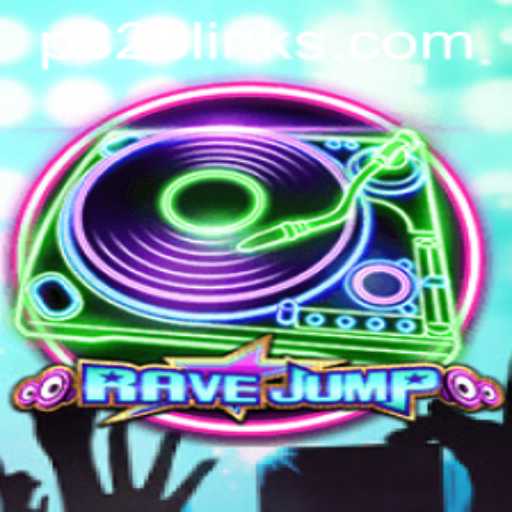 RaveJump: A New Wave in Immersive Gaming