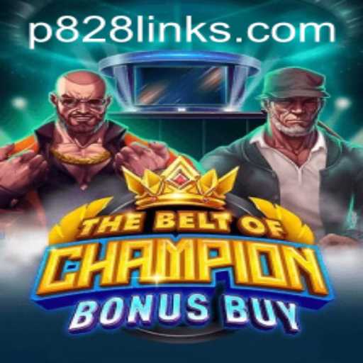 TheBeltOfChampionBonusBuy: An Exciting New Gaming Experience